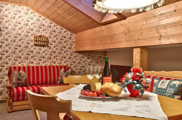 Landhaus Carolin Goehl Bad Hindelang Kültér fotó
